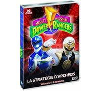 Power Rangers - Mighty Morph'n', vol.31