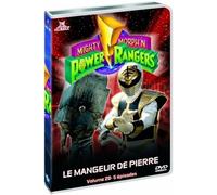 Power Rangers - Mighty Morph'n', volume 28
