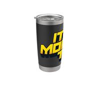 Power Rangers Morphin Time Bicchiere termico in acciaio inox doppia parete