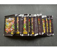 Power Rangers Mystic Force: 50 Bustine Panini