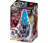 Power Rangers n. 1 Sentai Gozyuger DX Tegasword Uni ver. Action Figure PSL