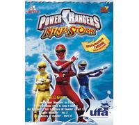 Power Rangers - Ninja Storm Vol. 3