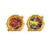 Power Rangers No.1 Sentai Gozyuger DX Sentai Ring Shinkenger Go-Busters Set