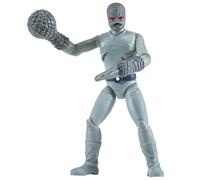Power Rangers Playmates Toys Mighty Morphin Re-Ignition - Statuetta aliena dello