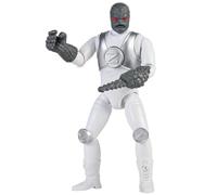 Power Rangers Playmates Toys Mighty Morphin Re-Ignition - Z Putty (Stagione 2) Evil Space Alien Figure