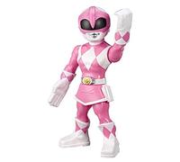 Power Rangers Playskool Heroes Mega Mighties Pink Ranger