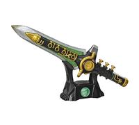 Power Rangers Tommy Oliver PRG LC MMPR Dragon Dagger, Multicolore, Standard, E8162