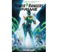 Power Rangers Prime 3