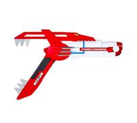 Power Rangers Re-Ignition Blade Blaster Con Luci E Suoni