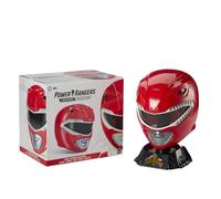 Power Rangers Red Ranger Helmet Lightning Collection Premium Prop Replica