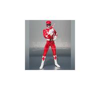 Power Rangers S.h. Figuarts Action Figure Red Ranger SDC2018 16 Cm Bandai