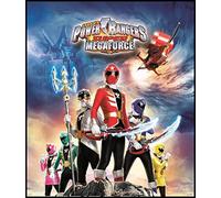 Power Rangers Super Megaforce: Legendary Battle, Volume 3 [Edizione: Regno Unito]