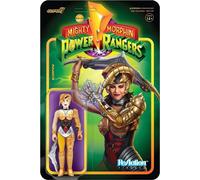 Merchandising Power Rangers: Super7 - Reaction Figure Wave 2 - Scorpina