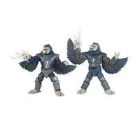 Power Rangers Tenga Warriors Action Figure HASBRO