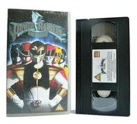 Power Rangers - The Movie