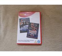 Power Rangers - The Movie/Turbo - A Powe [Edizione: Regno Unito] [Edizione: Regno Unito]