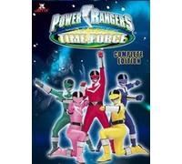 Power Rangers - Time Force/Complete Season
