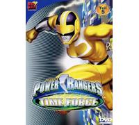 Power Rangers - Time Force - Vol. 5
