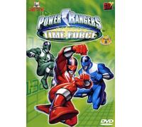 Power Rangers - Time Force - Vol. 8