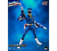 Power Rangers Turbo FigZero Action Figure 1/6 Blue Turbo Power Ranger 30 cm
