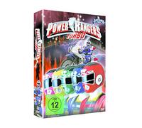 Power Rangers - Turbo/Season 5