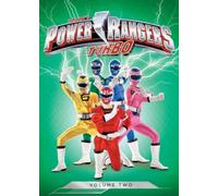 Power Rangers Turbo V02