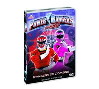 Power Rangers - Turbo, volume 1
