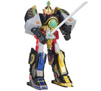 Power Rangers Ultimate Mega Thunderzord Action Figure - Mighty Morphin Megazord
