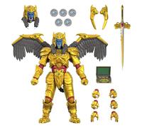 Mighty Morphin Power Rangers Ultimates Action Figure Goldar 20 cm