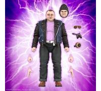 Power Rangers Ultimates Mighty Morphin Bulk Figura D'Azione Da 7 Pollici