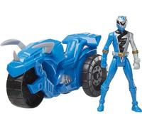 Power Rangers Veicolo Fury Tricera Dino