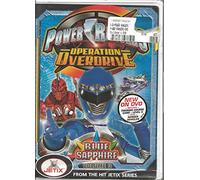 Power Rangers - Vol. 3-Operation