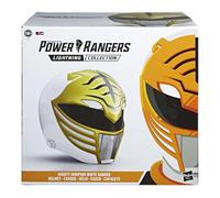 Power Rangers - White Ranger Helmet (Hasbro E6781EU4)