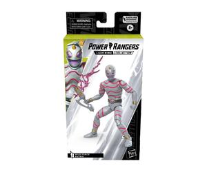 Power Rangers Wild Force Putrid Af Action Figura Hasbro