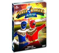 Power rangers - zeo, vol. 1