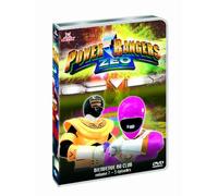 Power Rangers, Zeo - vol.7