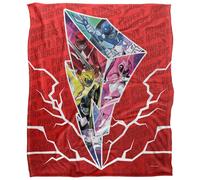 Power RangersFulmine Coperta (TV19048)