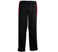 Power Reggae Colors Active Capoeira Bambini Sport Giamaica Pantaloni