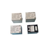 Power Relay HF152FD-12-1HFQ 1HQ 1HST 4 Pin 17A One Group Normally Open 12VDC Controls Relays