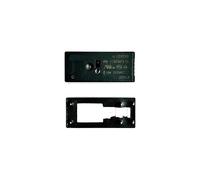 Power Relay RB-112DMF5-S Equivalent, 12VDC Coil, 16A SPST Normally Open 6-Pin PCB Electromagnetic Relay for Industrial Control