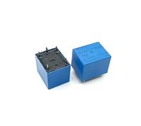 Power Relay SPDT 10A 24V DC, 5 Pin Electromechanical Relay for Control Boards and Power Switching Applications