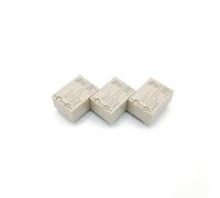 Power Relay SPDT 8A Contact Load Multiple DC Coil Options 3V 5V 6V 9V 12V 24V for Control Circuits