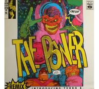 Power (Remix, 1989) / Vinyl Maxi Single [Vinyl 12'']