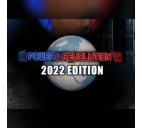 Power & Revolution 2022 Edition (PC) Steam Key - ROW