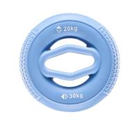 Power-Ringe Den Griff - Handtrainer Aus Silikon Finger- Und Unterarmtraining | Grifftrainer Krafttraining | Unterarm-Grifftrainer