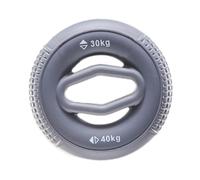 Power-Ringe Den Griff - Handtrainer Aus Silikon Finger- Und Unterarmtraining | Grifftrainer Krafttraining | Unterarm-Grifftrainer