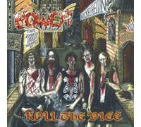 POWER - ROLL THE DICE