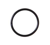 Power Rubber O-Ring EPDM 15 x 3 mm, per acqua, protegge da perdite di liquidi e gas, eccellente resistenza agli agenti atmosferici, per elettrodomestici, set da 100 pezzi, nero