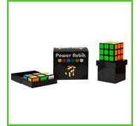 Power Rubik Cube by Tora Magic Giochi di Prestigio e Magia Mentale Trucchi Dado