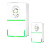 Power Save Power Saving Box Home Smart Energy Saver Dispositivo di Risparmio Energetico Watt Scatola Intelligente for Il Risparmio di Elettricità for Il Mercato Degli Uffici(2pcs)